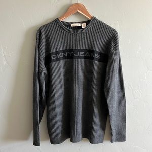 DKNY Sweater